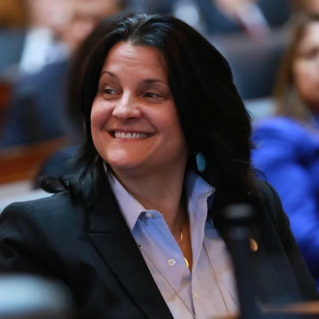 Del. Dawn Adams for House District 68