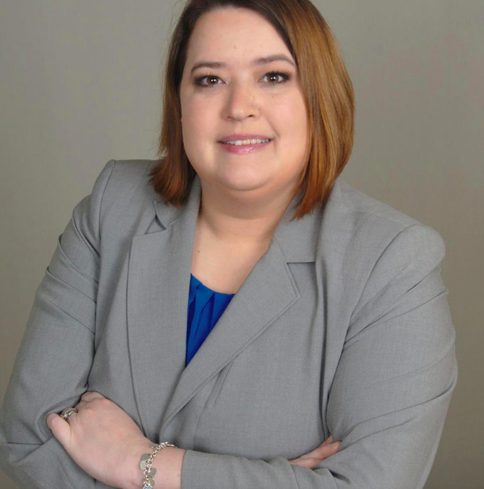 Crystal Robens for Beaverdam Board of Supervisors