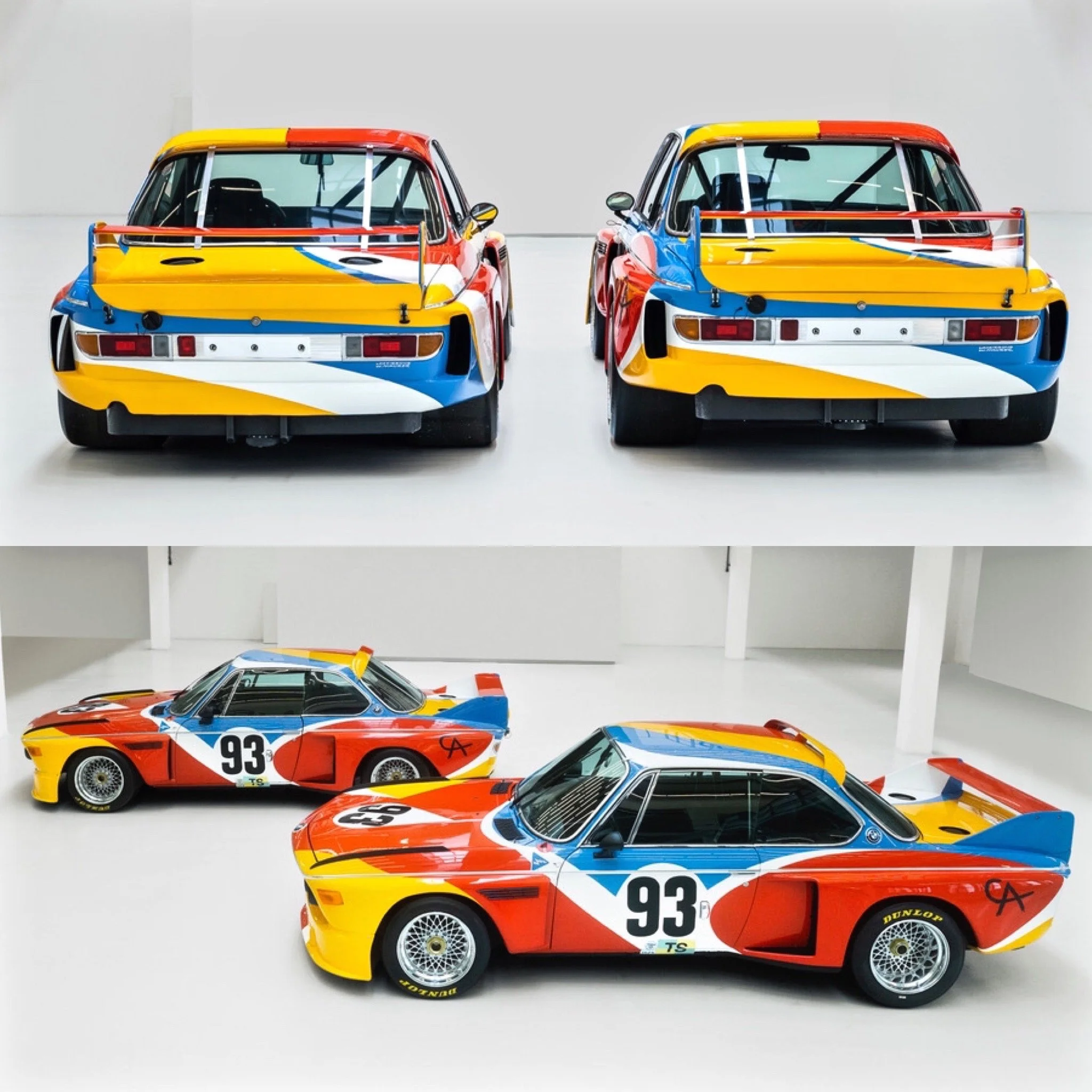 Exhibition — Walter Maurer