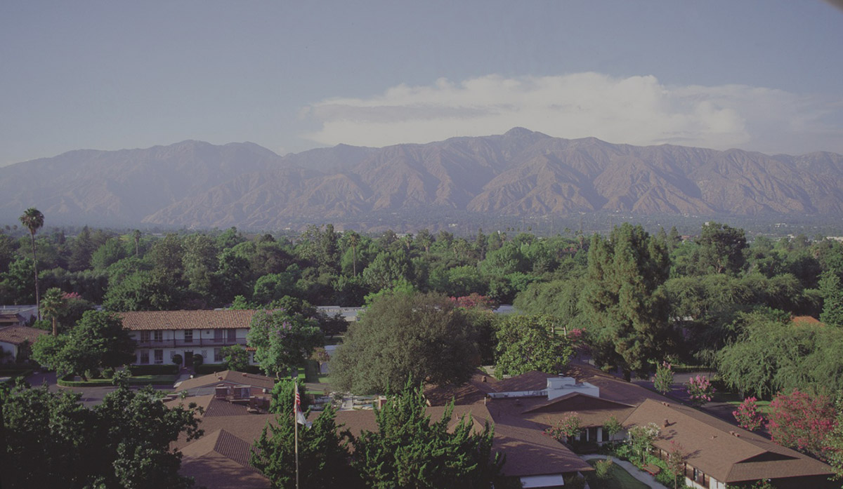 About Monte Vista Grove Homes