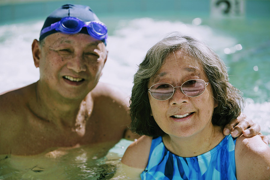 elderly couple in swimming pool.jpg