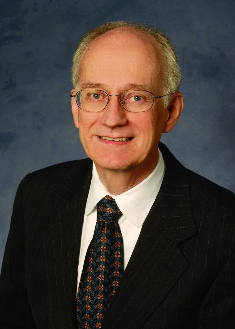 Gerald Herter | Treasurer