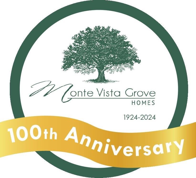 Monte Vista Grove Homes