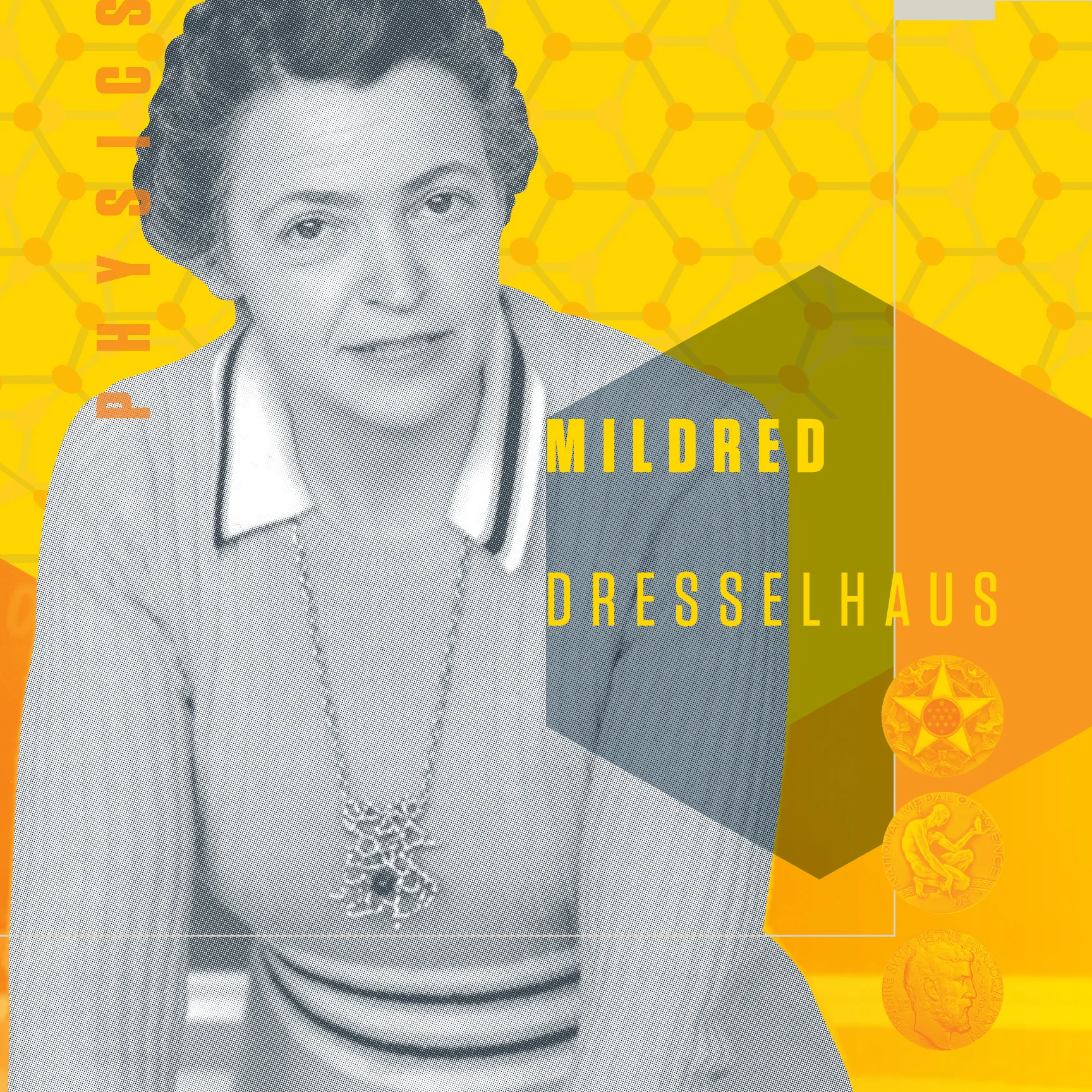 Mildred Dresselhaus