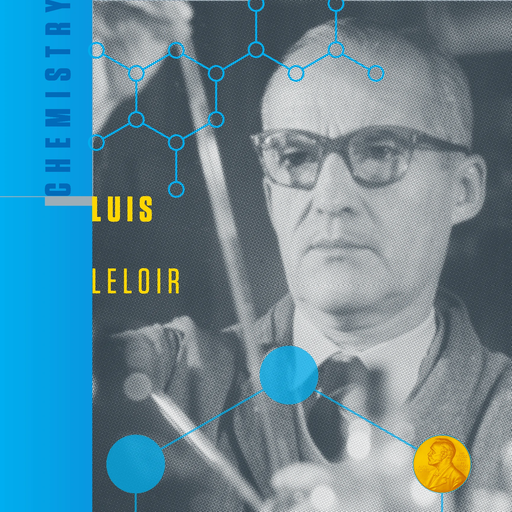 Luis Leloir