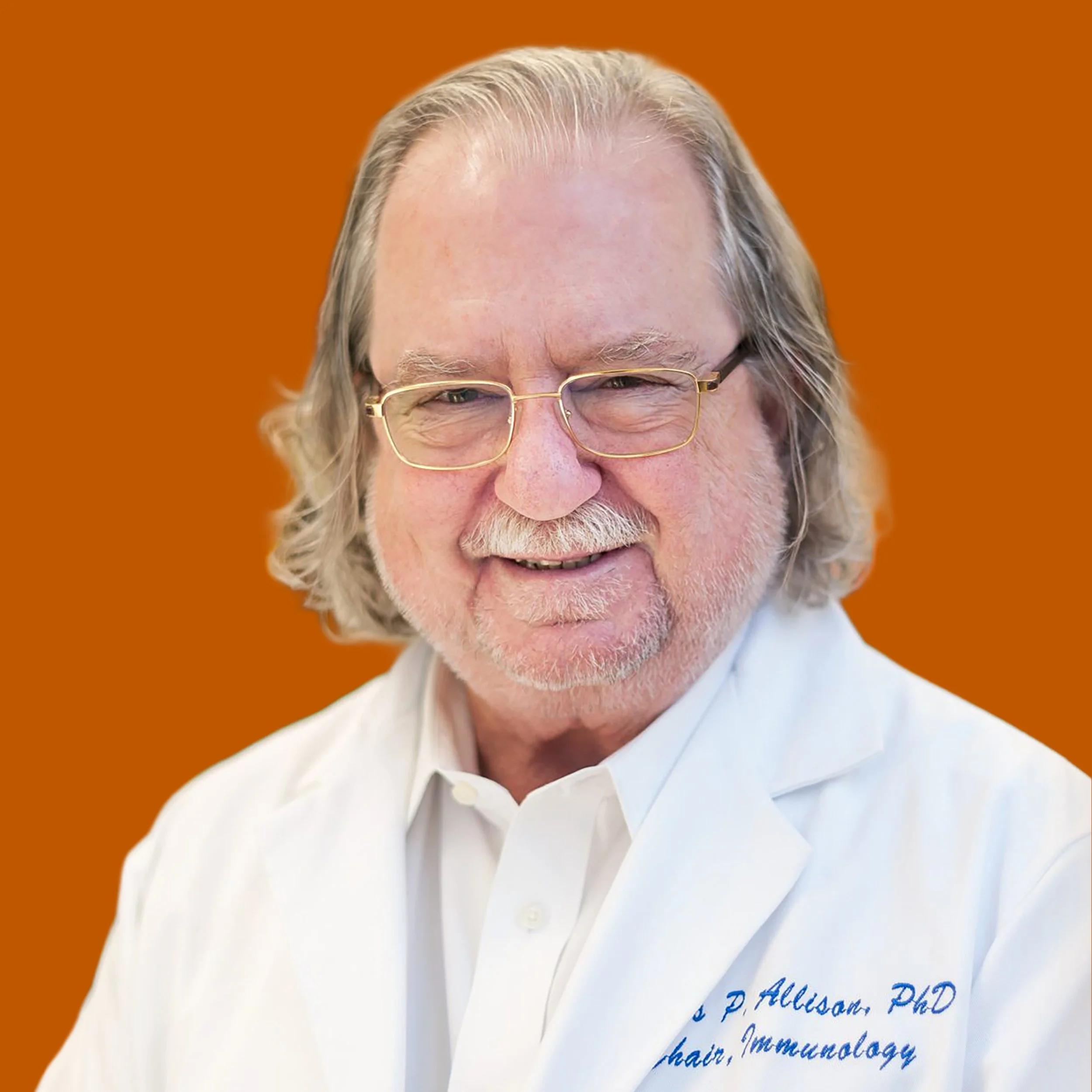 James Allison, ’73