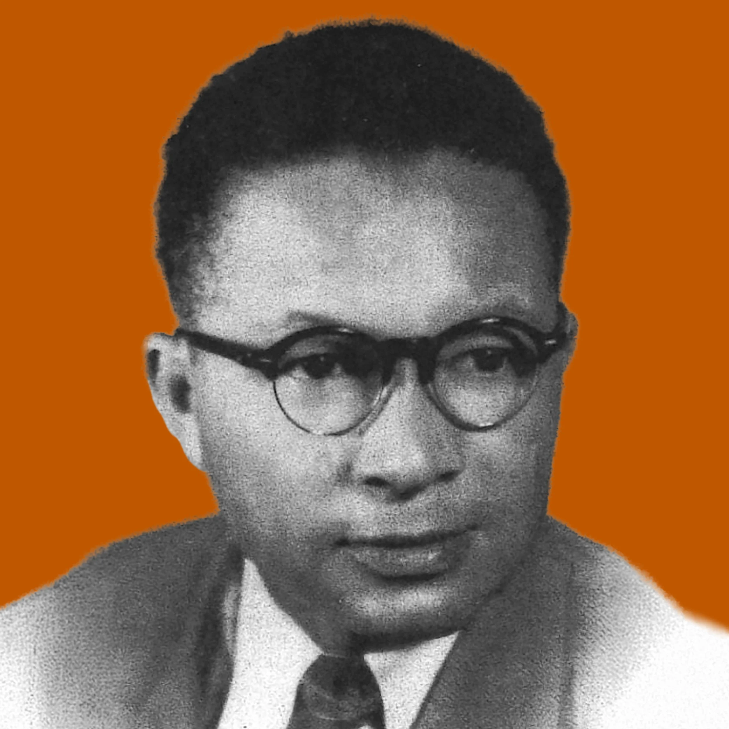 Oscar Thompson, ’52