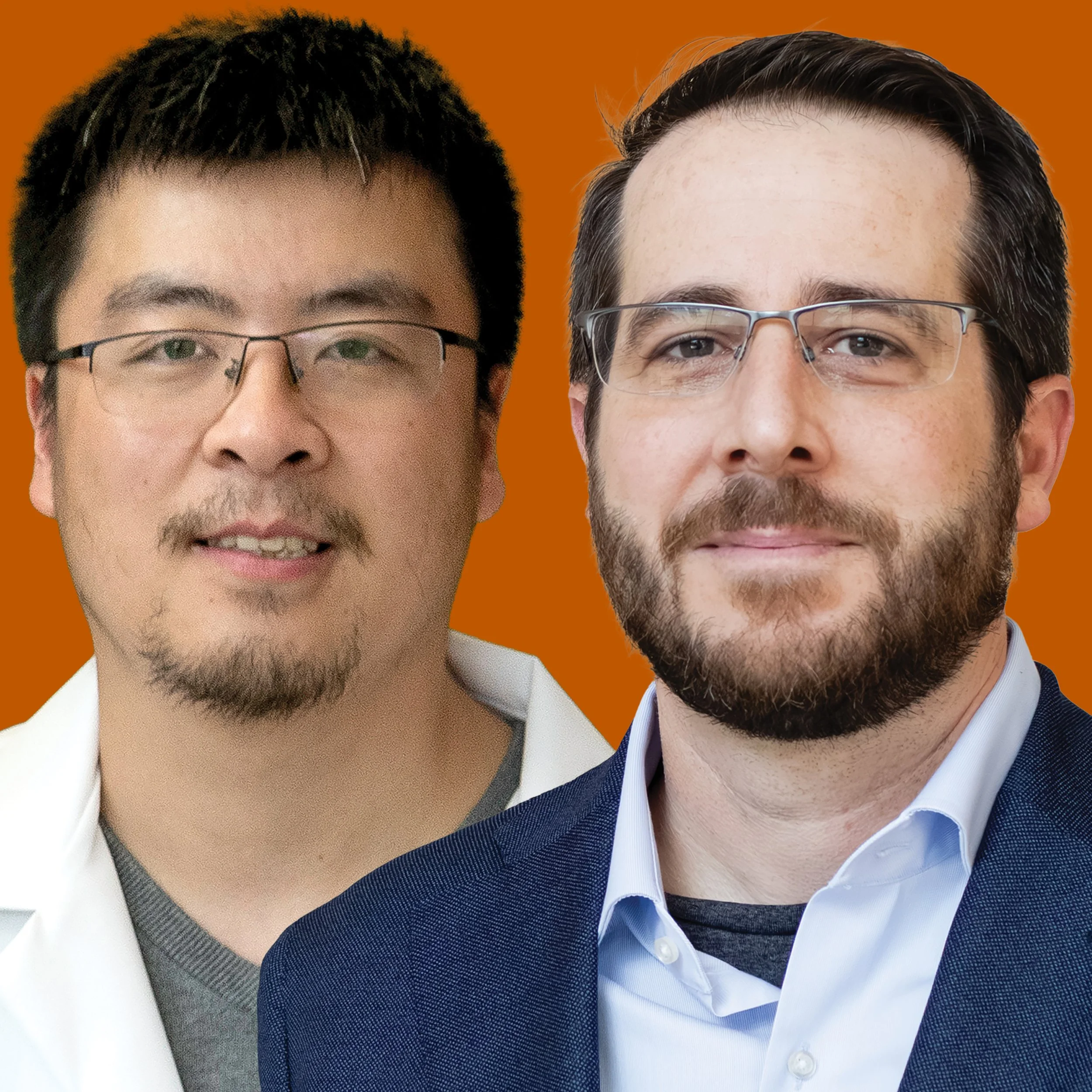 Nianshuang Wang &amp; Jason McLellan