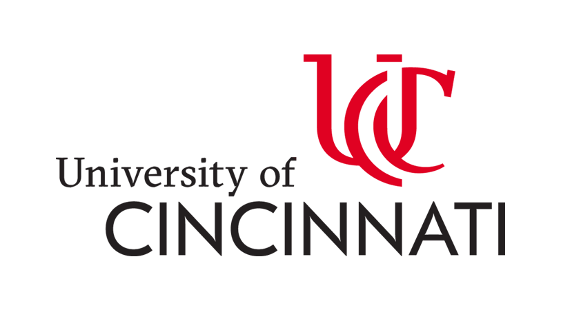 University of Cincinnati Career Fair - Technical Day 1