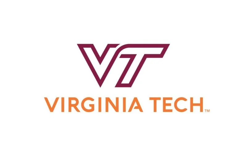 Virginia Tech University Career Fair