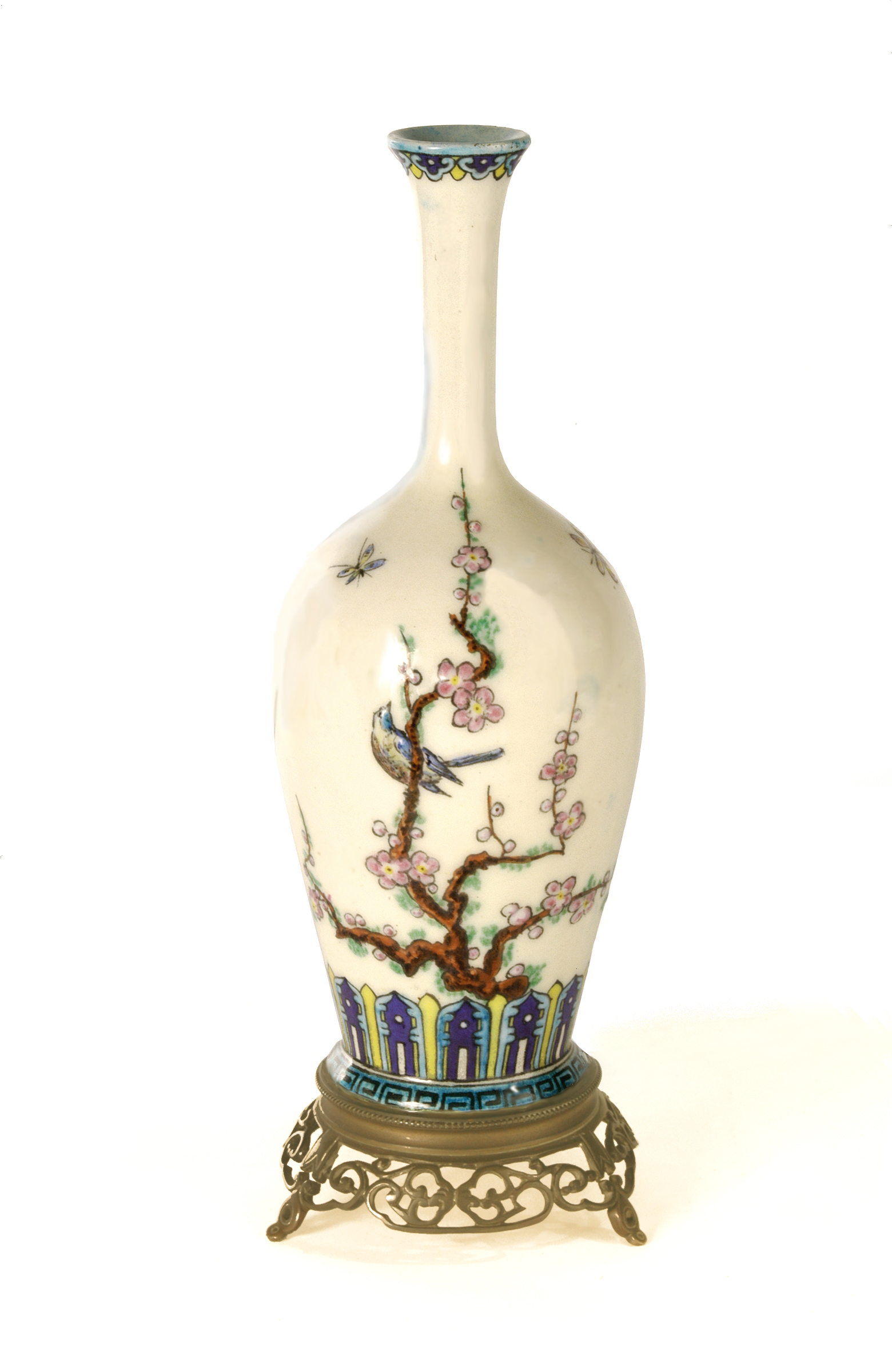 352 Aesthetic Vase on Stand.jpg