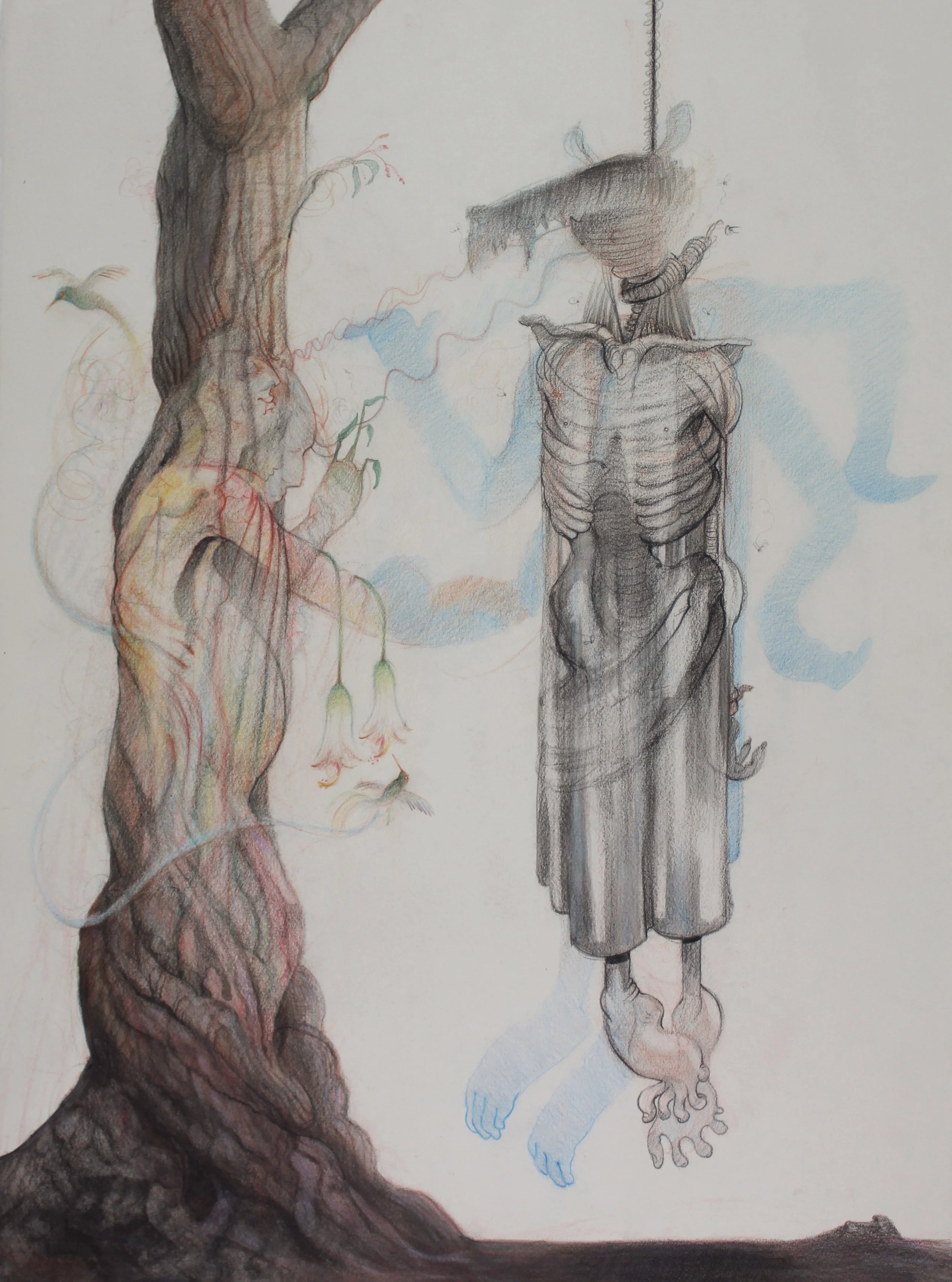 The Hangman