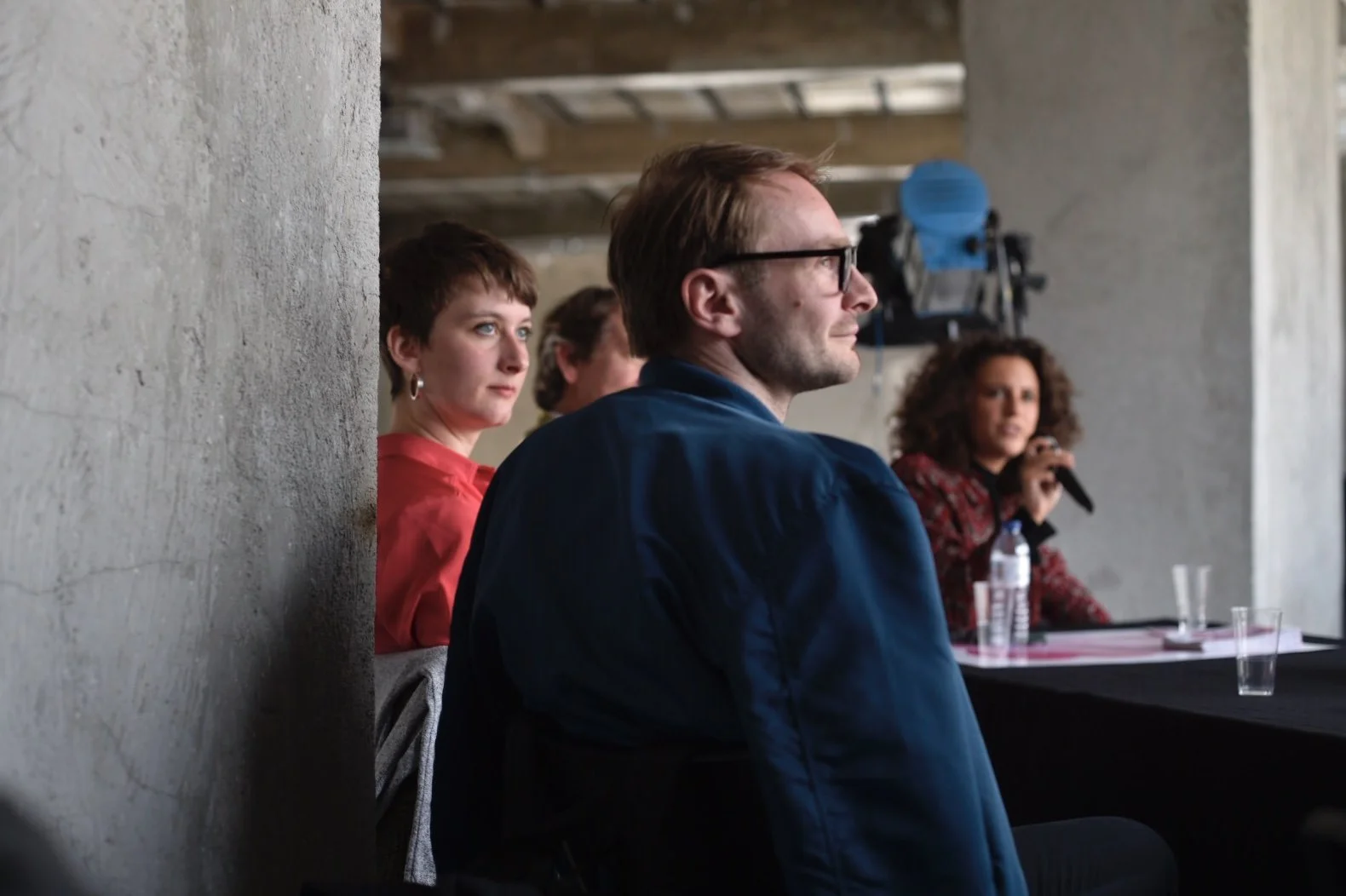 WHERE DO WE GO? THE ROLE OF THE CONTEMPORARY ART SYSTEM IN THE DIGITAL AGE