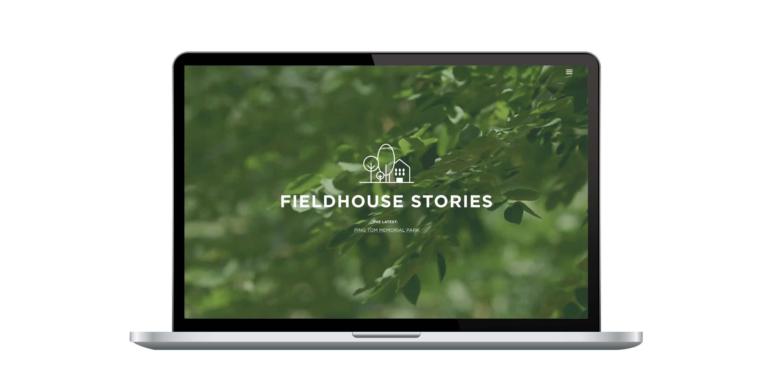 Fieldhouse Stories&lt;br&gt;&lt;em&gt;See Work&lt;/em&gt;