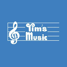  Tim's Music Big Band Concert