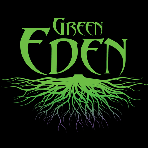 Green Eden Branding