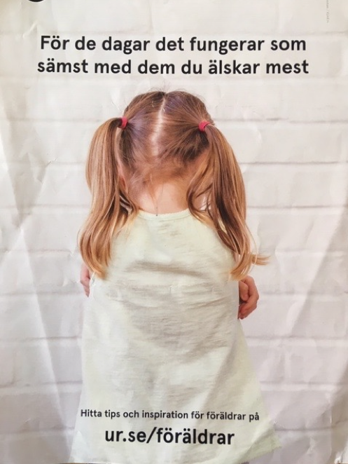 Mycket inspiration och kunskap att hämta