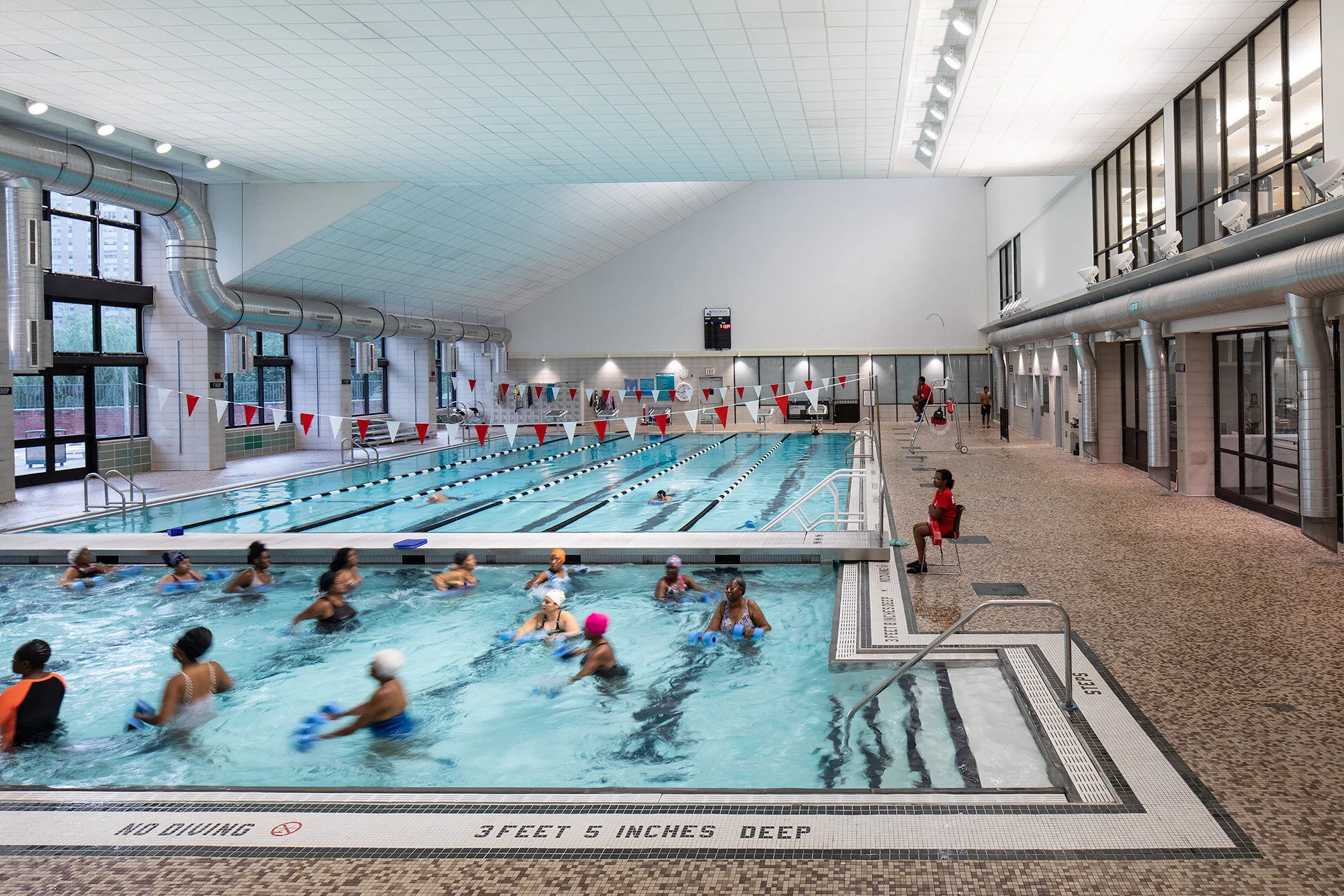 Brooklyn Sports Club Membership Gym Memberships Near Me — Brooklyn