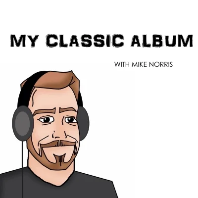 Welcome to the new look ‘My Classic Album’ website!
