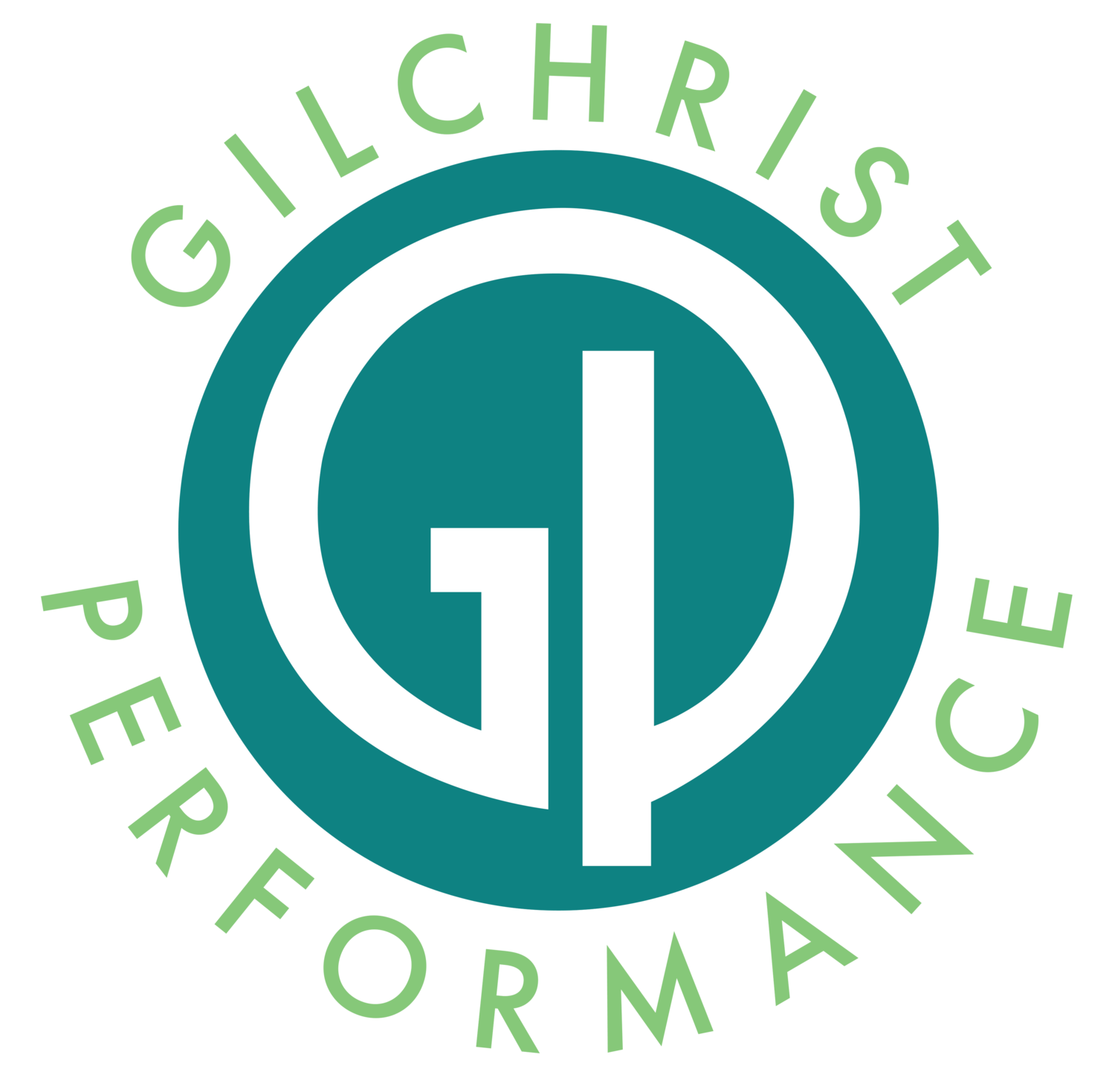 Gilchrist Performance
