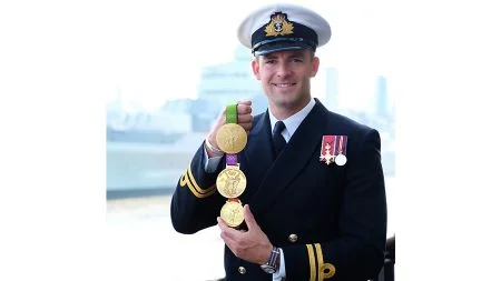 Pete Reed medals resized.jpg