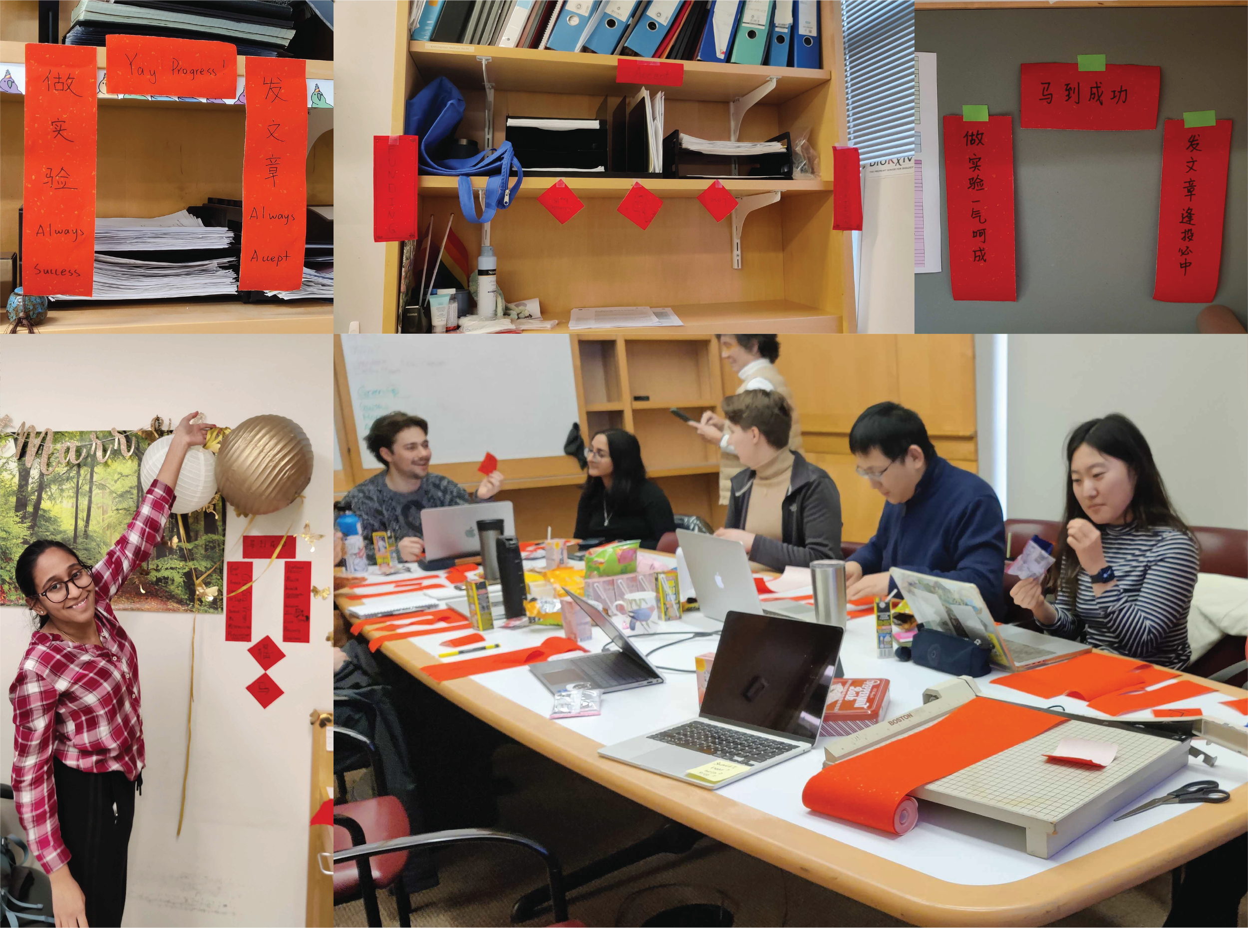 Lunar New Year's Eve Celebration - 16 February 2026