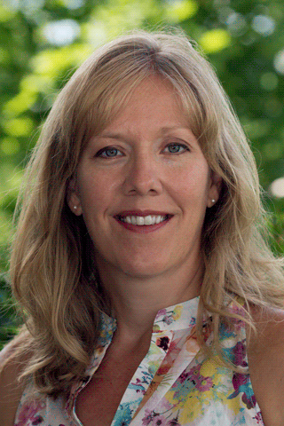 Courageous Leader: Julia Salvini, Transportation Leader