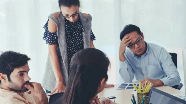 No "Hacks" or Shortcuts for Real Leaders