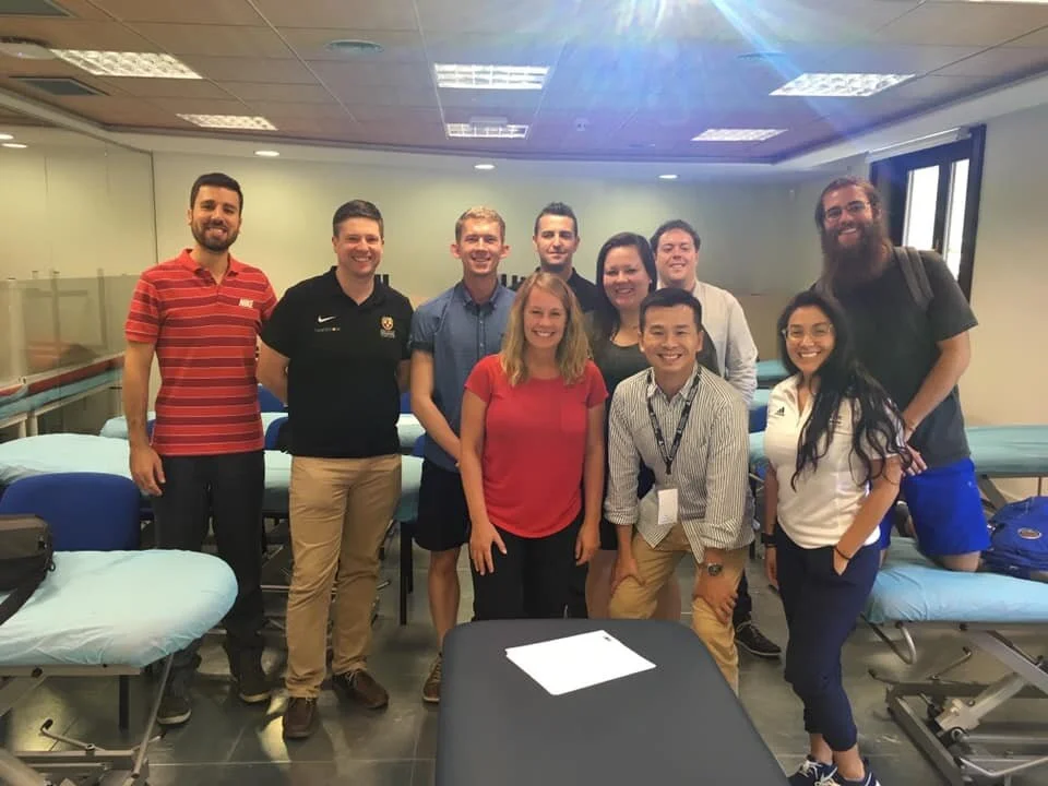 A Leader With Grit: Kirsty McKenzie