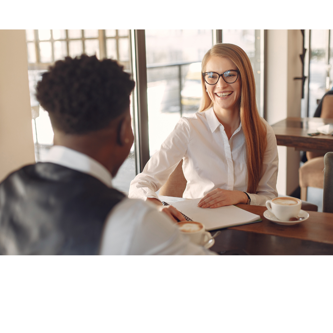 Part 3: Work Mojo