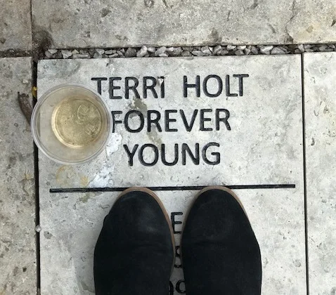 Forever Young