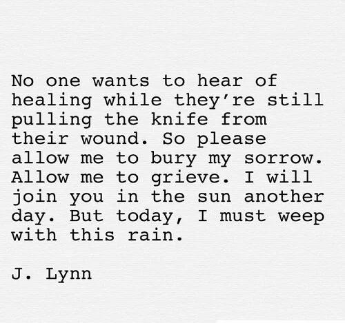 The Last Letter
