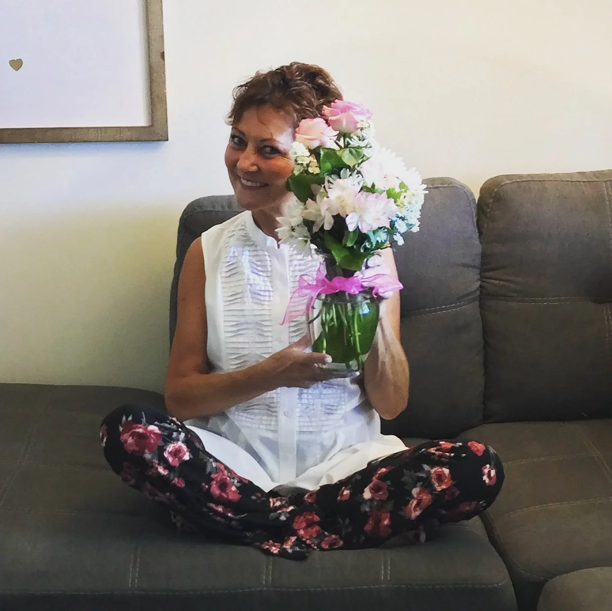 death anniversaries are weird…