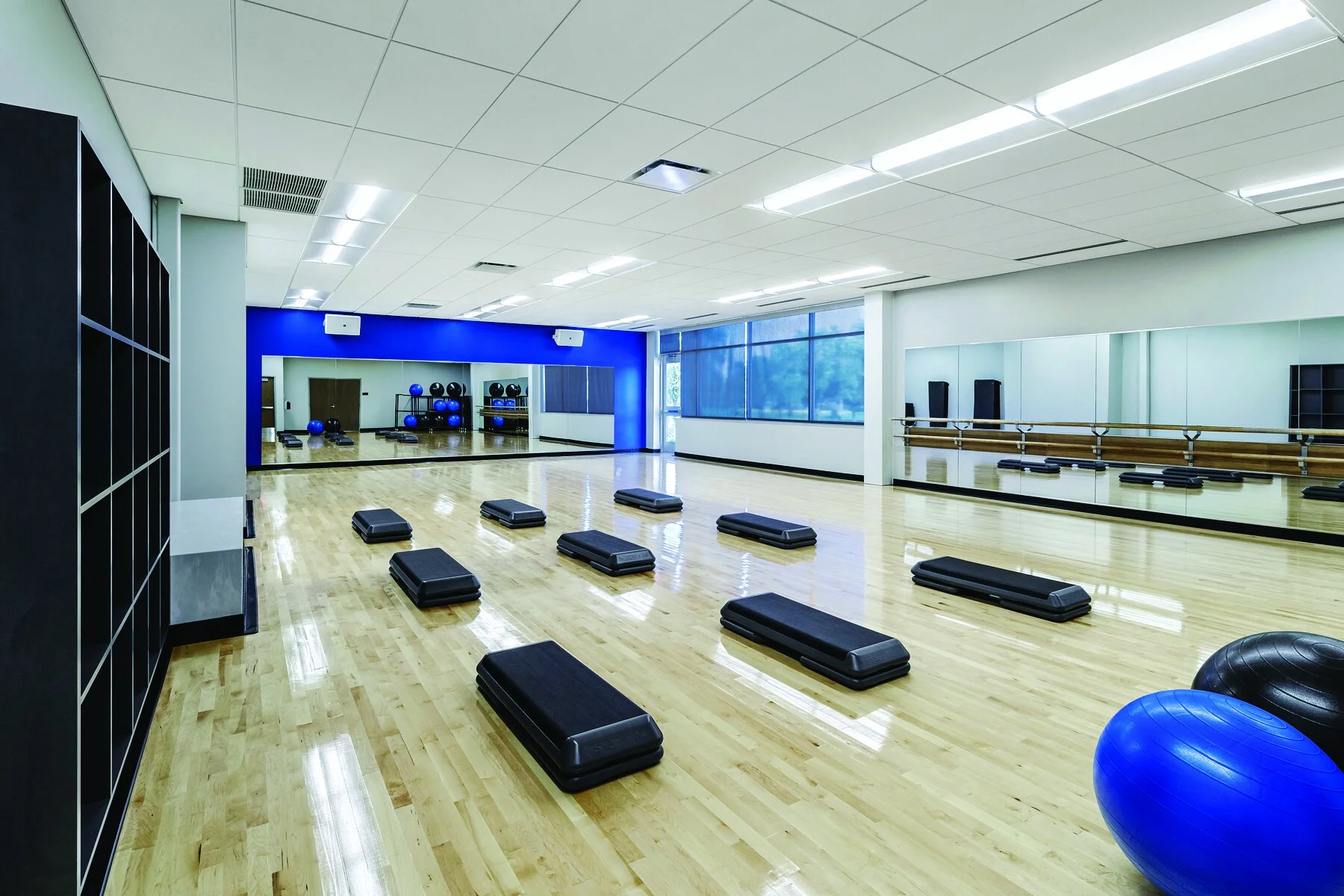 Madison Meadow Athletic Center