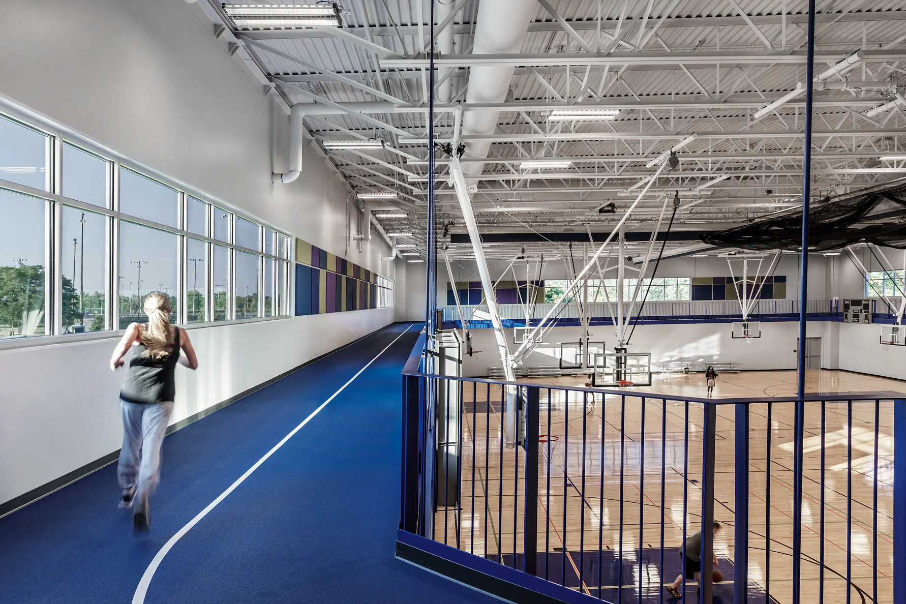 Madison Meadow Athletic Center