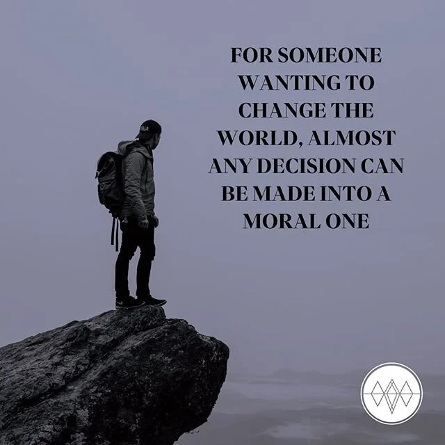 Blog update live: Link in bio!

This week we dive in on self-leadership, why it matters, and how to cultivate it within yourself.

Enjoy and let us know what you think!

#leadership #selfleadership #personalgrowth #personaldevelopment #inspirationalq