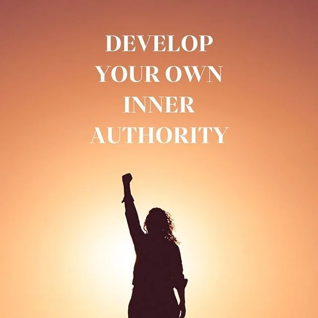 The lockdowns have had me thinking a lot about authority and its place in our lives.

Questions like&hellip;. When is an authority on given topic to be followed?

When is an authority issuing an order to be respected?

What constitutes a particular s