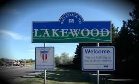 Audit Lakewood