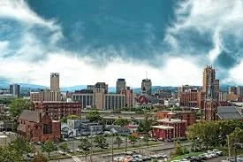 Audit - Syracuse NY