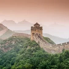 Audits - China
