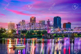 Audit - Little Rock