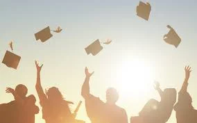 Graduation - Kevin