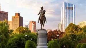 Project - Boston