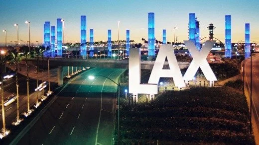 LA Project