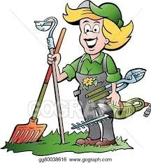 Gardening