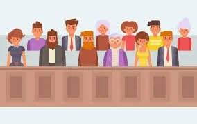 Jury Duty