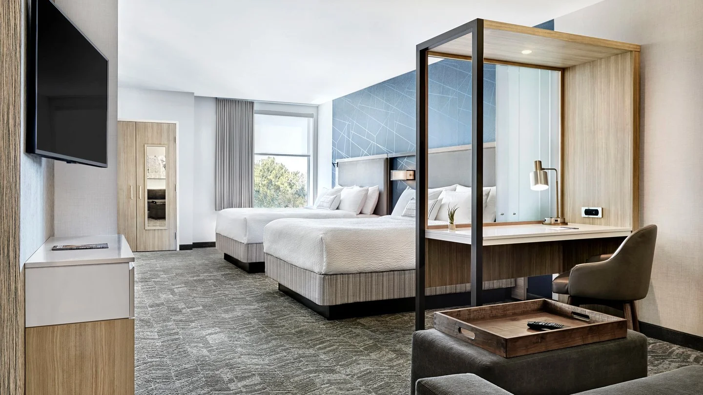 Springhill Suites Independence