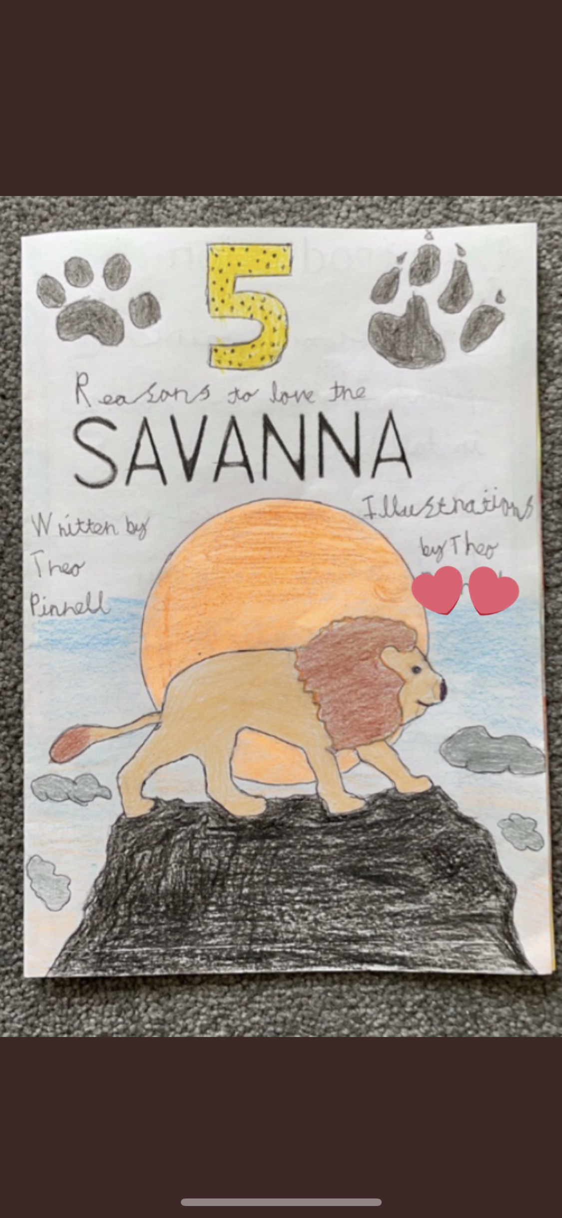 5 Reasons to Love the Savannah