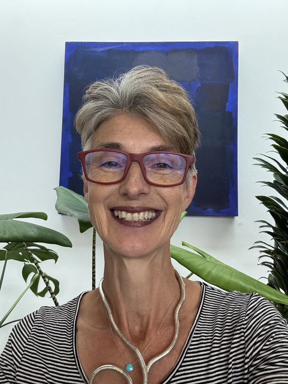 catherine Barr author