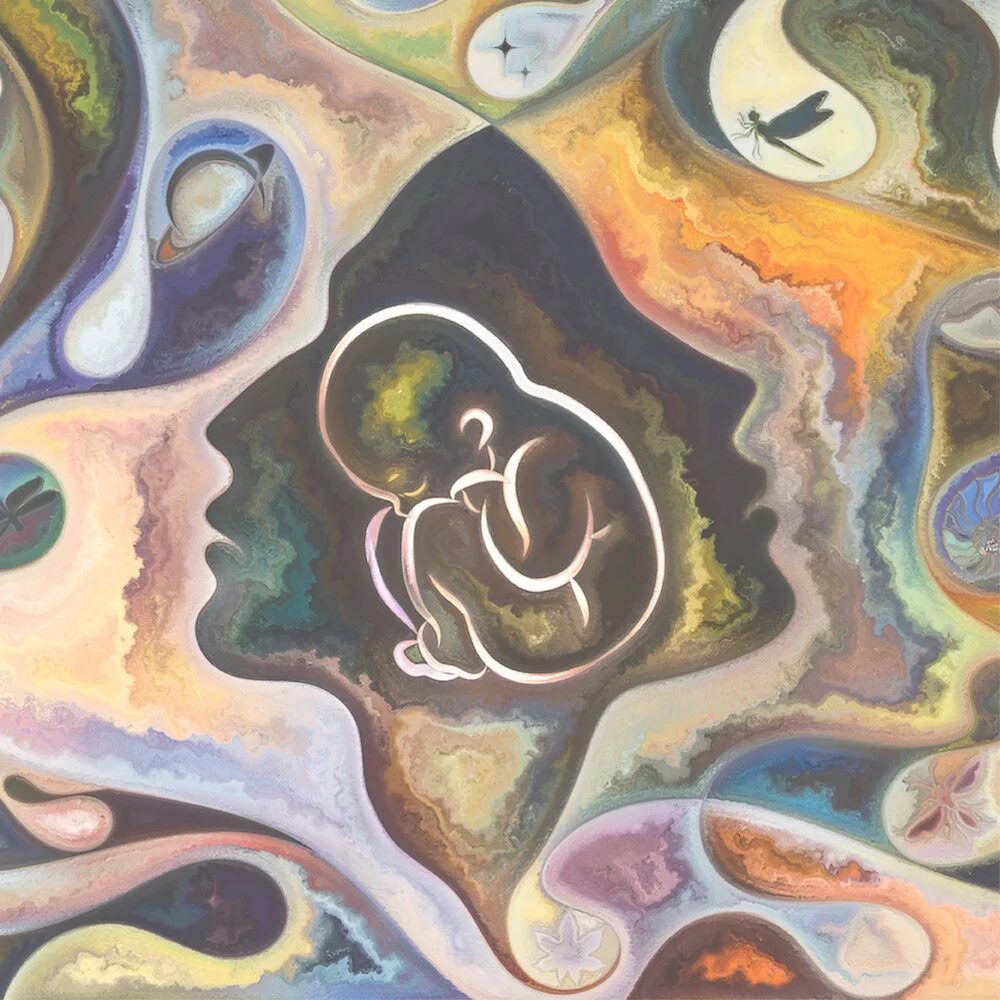  Internal Family Systems Coaching Through Stressful Experience
